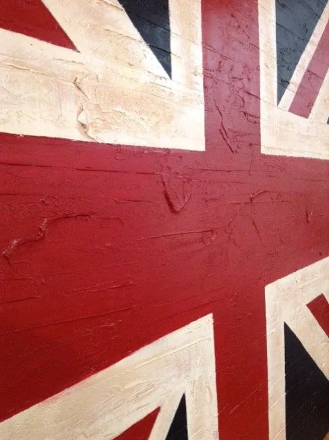 BANDIERA REGNO UNITO 250x150cm - GRAN BANDIERA BRITANNICA – INGLESE – UK 150 x 250 cm - Bandiere - AZ FLAG