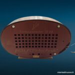 36970_2 Cassa audio Pgh Funktechnic da collezione