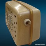 36975_1 Cassa audio Isophon Isonetta da collezione
