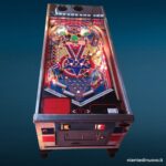 tavolino Basket Flipper