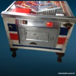 tavolino Basket Flipper