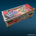 tavolino Basket Flipper