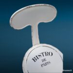 9003103_2 Sedia BISTRO FERRO