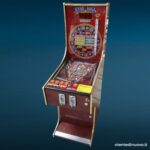 37880 Gioco STAR BALL