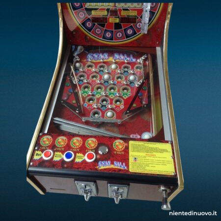 Gioco STAR BALL