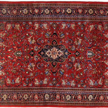 Tappeti orientali vintage e antichi