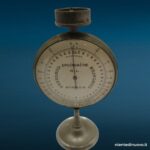 Sferometro francese primi 900 - strumento di misurazione