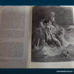 38605_2 Set 4 volumi Bibbia F.lli Fabbri Editori