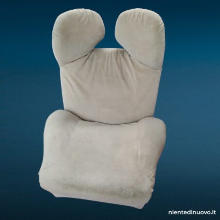 Poltrona 11 WINK di Cassina