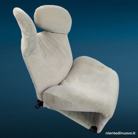 Poltrona 11 WINK di Cassina