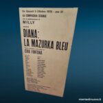 31844_1 Manifesto Teatro Filodrammatici Milano (1978)