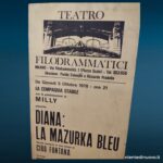 31844_2 Manifesto Teatro Filodrammatici Milano (1978)