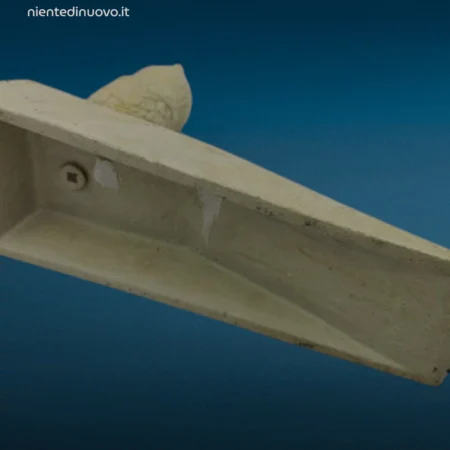 fermaporta in ghisa con gufo