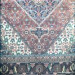 38968_1 Tappeto Tabriz anni '50/'60 - tappeto persiano vintage