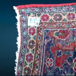 38968_3 Tappeto Tabriz anni '50/'60 - tappeto persiano vintage