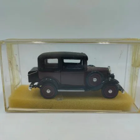 rio modellino fiat 508 balilla 1:43 da collezione