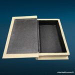 39685_3 Scatola a libro con bandiera UK
