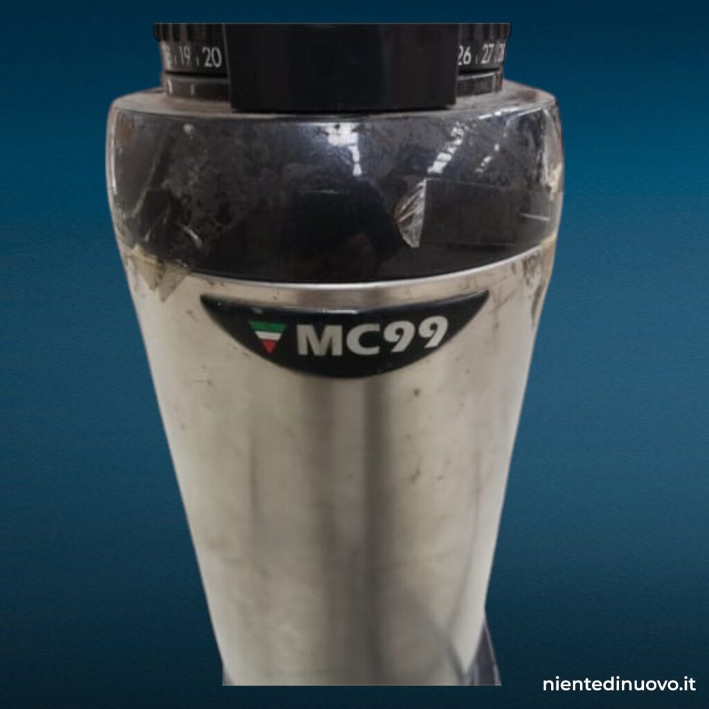 Macinino professionale caffè Faema MC99