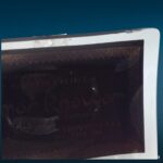 Vide poche portamonete originale Omar Khayyam Club Londra