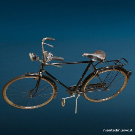 Bicicletta da uomo Maino vintage