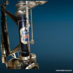 Bicicletta da uomo Maino vintage