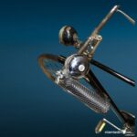 Bicicletta da uomo Maino vintage