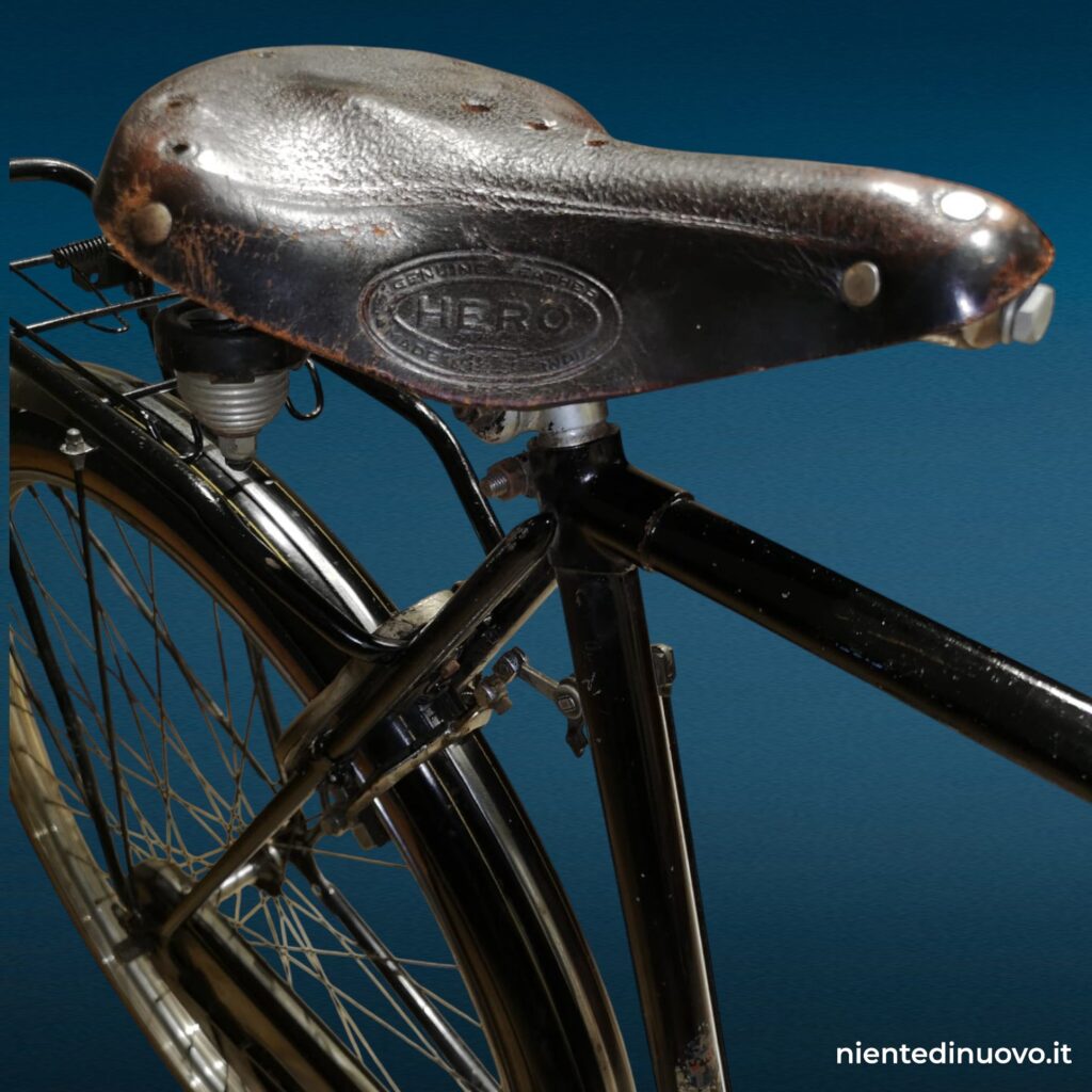 Bicicletta da uomo Maino vintage