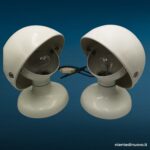 39882 Coppia lampade Flos Juker 147