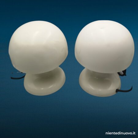 Coppia lampade Flos Juker 147