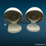 39882_2 Coppia lampade Flos Juker 147