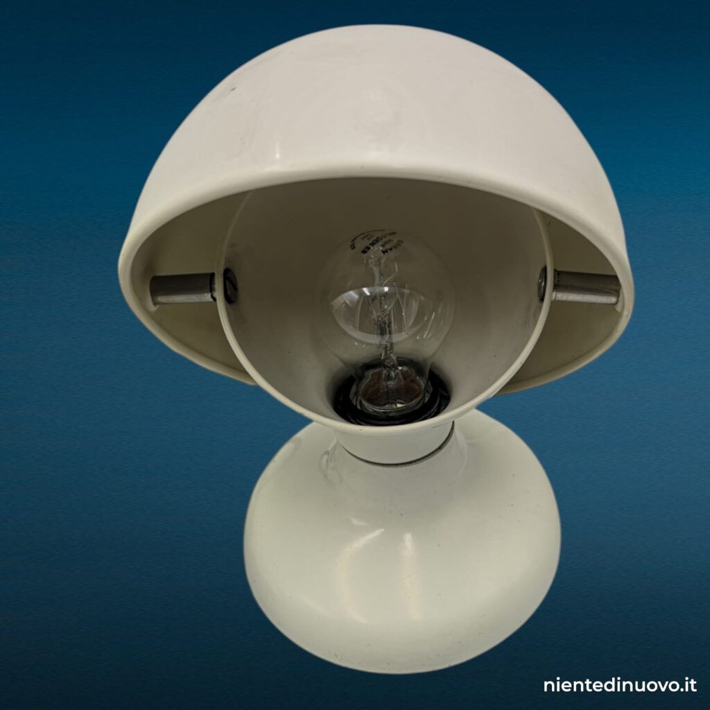 Coppia lampade Flos Juker 147
