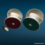 39882_5 Coppia lampade Flos Juker 147