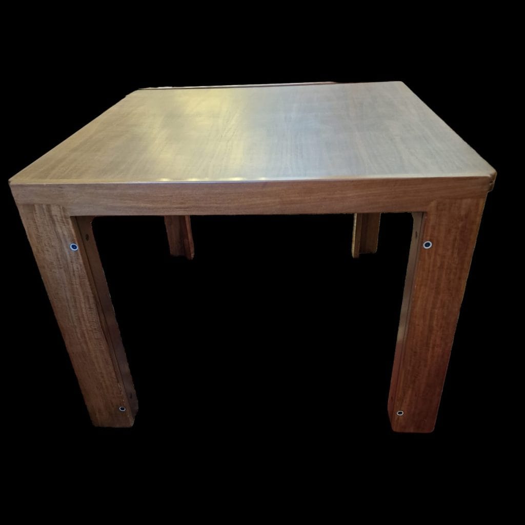 Tavolo allungabile Cassina By Tobia Scarpa, design elegante e funzionale