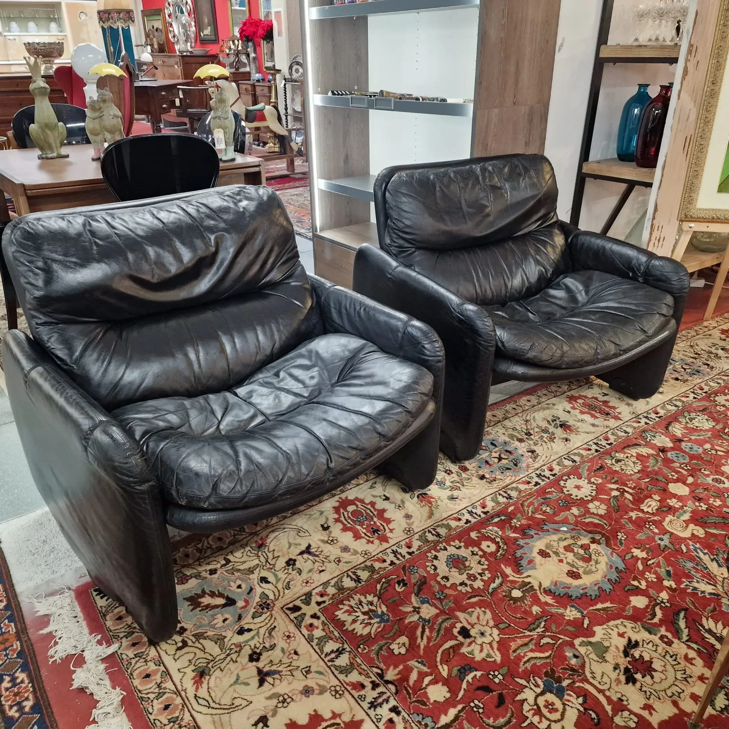 Poltrone Divanetto Discoteca Poltrone Divanetto Deco Divano E