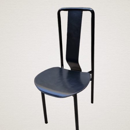 Sedia vintage Irma di Achille Castiglioni per Zanotta, 1979