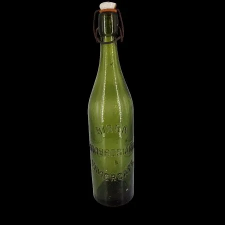 Lampe/fanal à Huile Pour Vélo D'époque - Prestigieux, D'occasion
