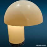 40921_5 Lampada design Leila anni '60