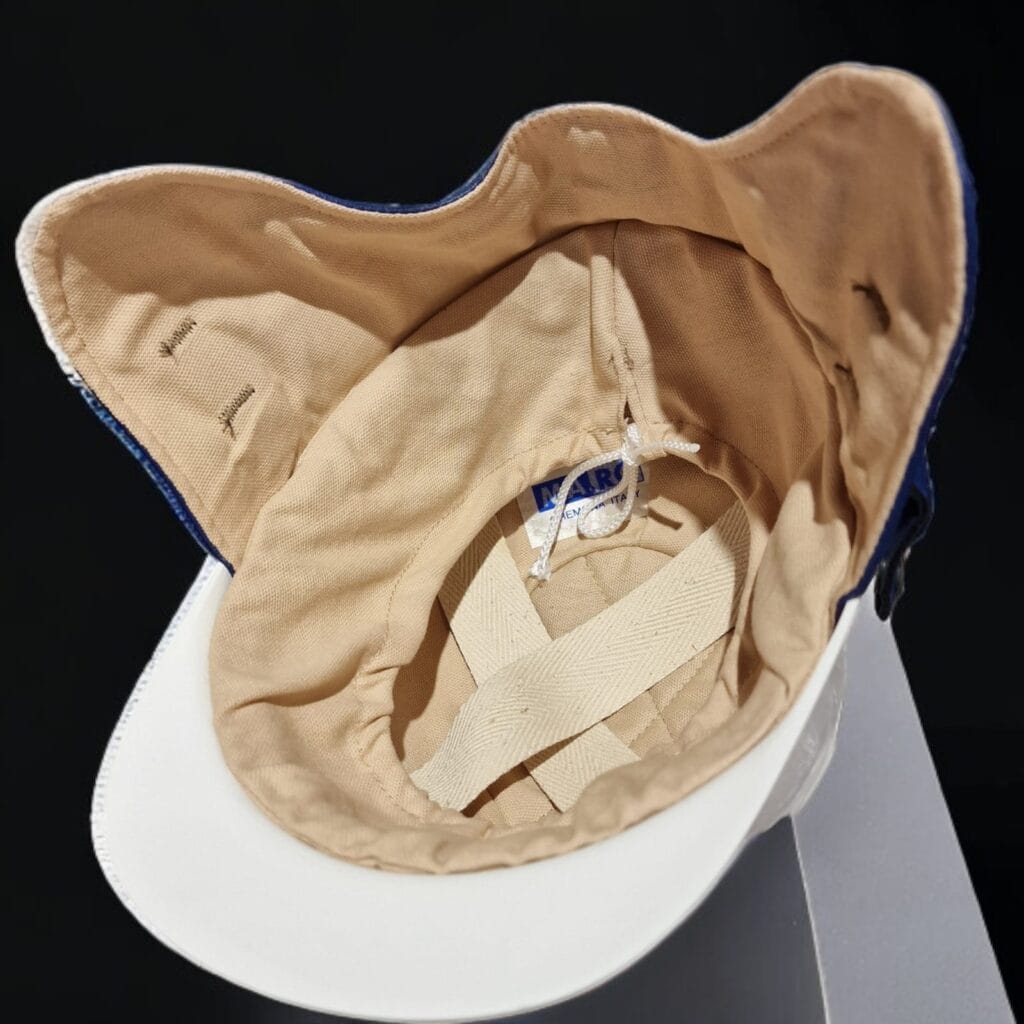 Casco Tag Heuer Motor Racing Heritage edizione limitata