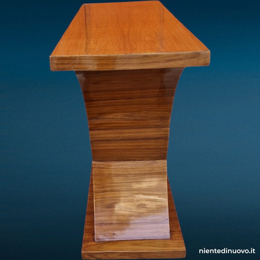 Consolle Cuore Deco