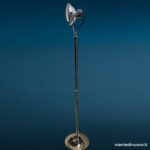 Lampada da terra vintage Areta Philips anni '60