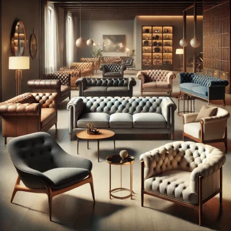 Divani Poltrone e Sedute Vintage e di Design