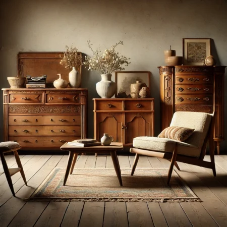 Mobili Usati e Vintage