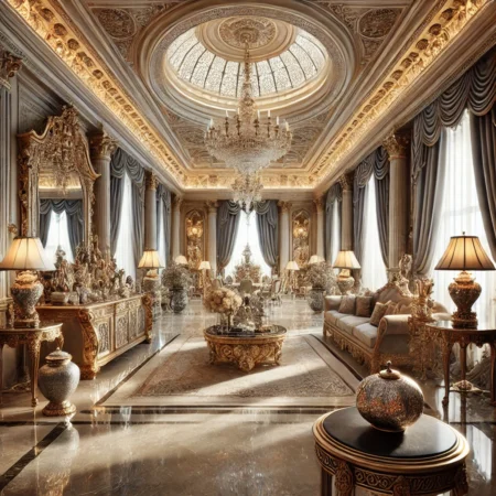 Articoli Esclusivi Vintage e di Design