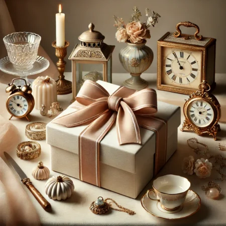 Idee Regalo Vintage