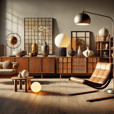 Modernariato e Design