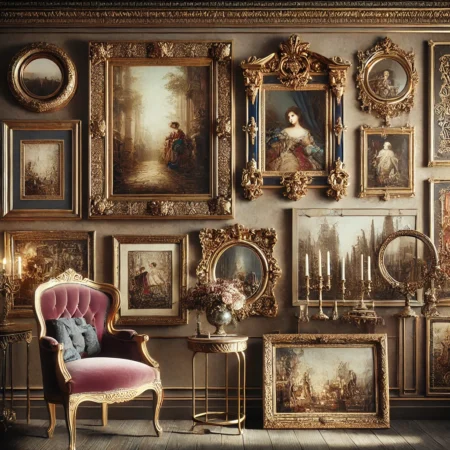 Quadri Stampe e Specchiere