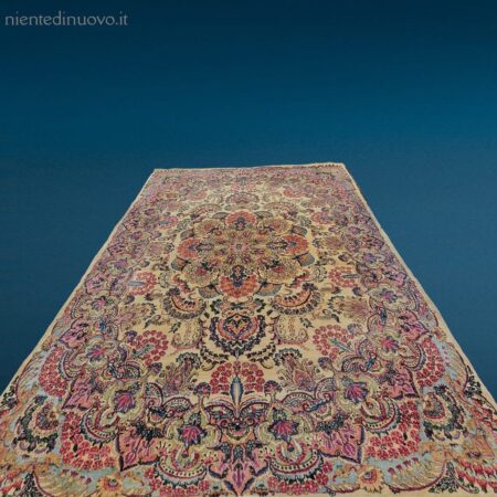 tappeto persiano Teheran 265x350