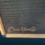 Cassa Passiva Dean Markley Vintage Rock Design per chitarra, in ottimo stato
