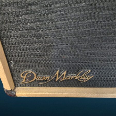 Cassa Passiva Dean Markley Vintage Rock Design per chitarra, in ottimo stato