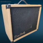 Cassa Passiva Dean Markley Vintage Rock Design per chitarra, in ottimo stato